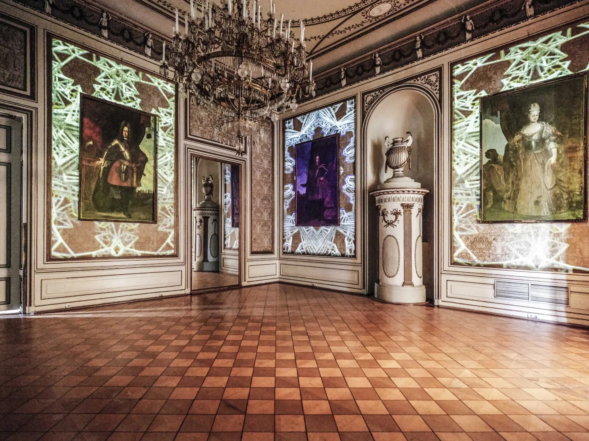 Palais Auersperg – Bild 9