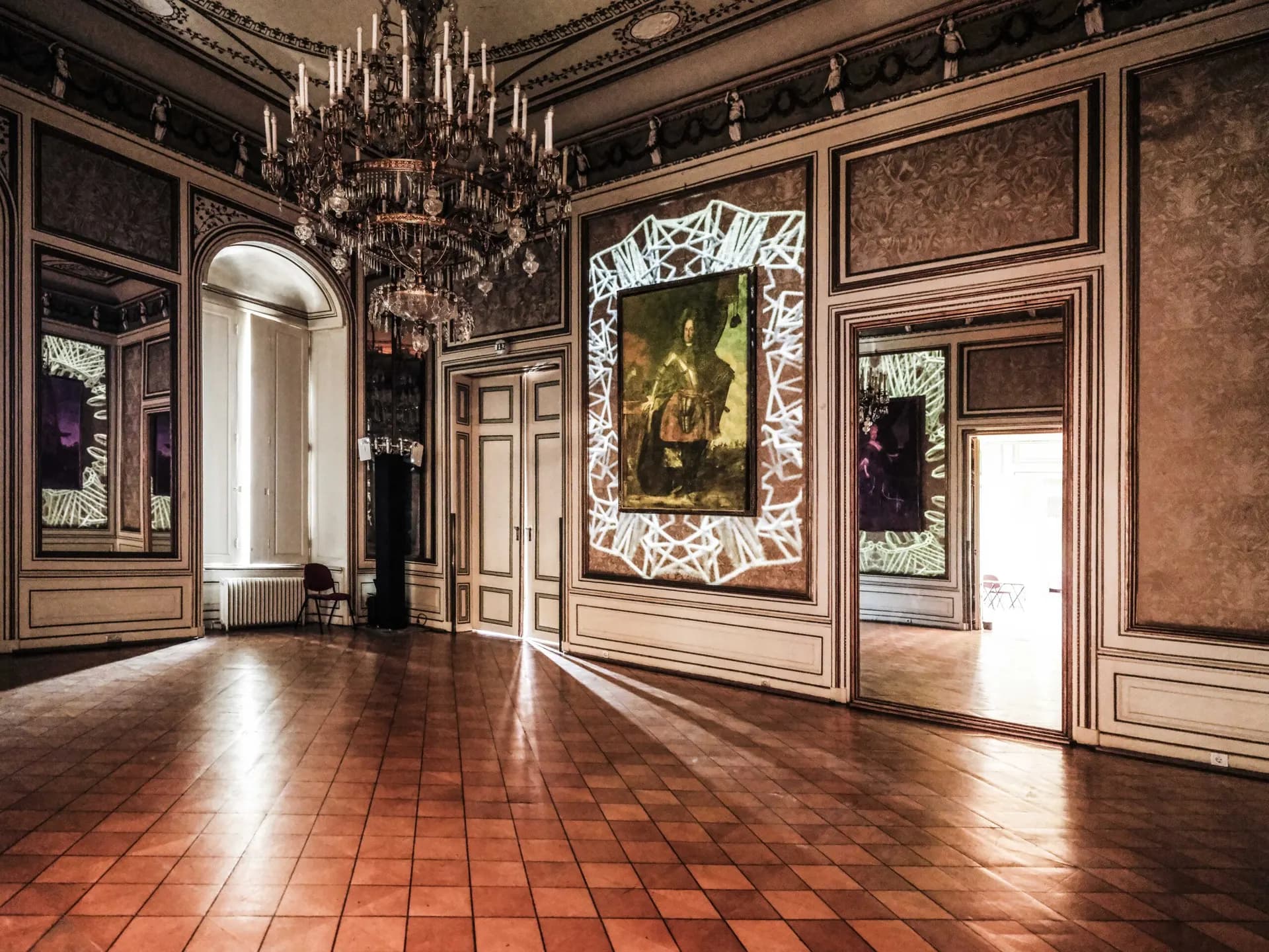 Palais Auersperg – Bild 21