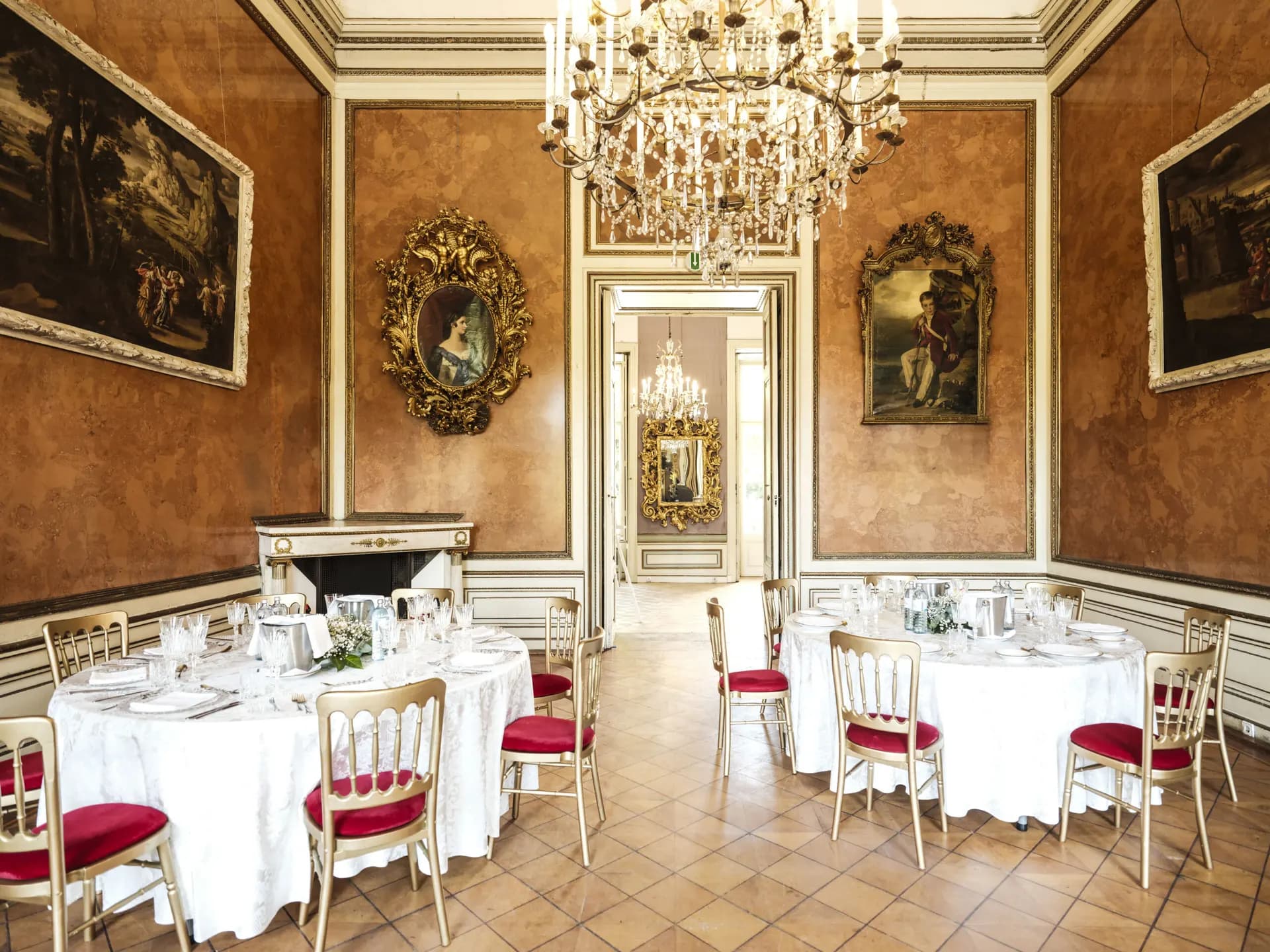 Palais Auersperg – Bild 56