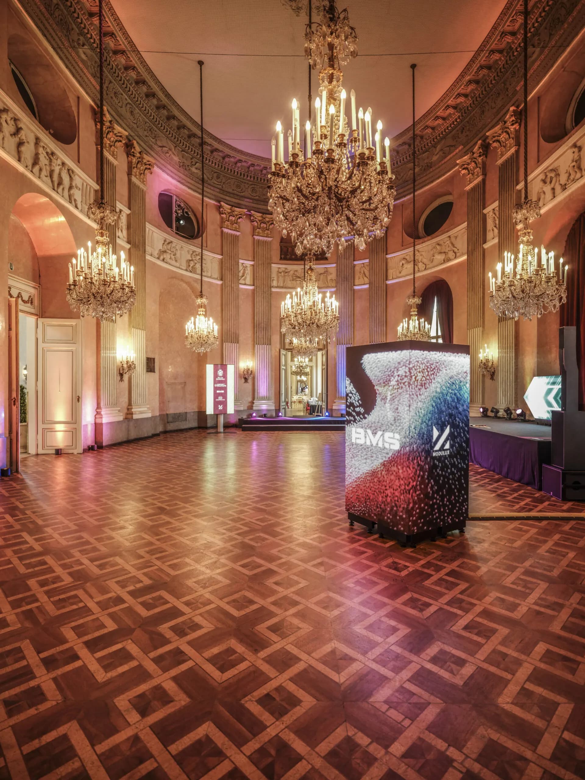 Palais Auersperg – Bild 8