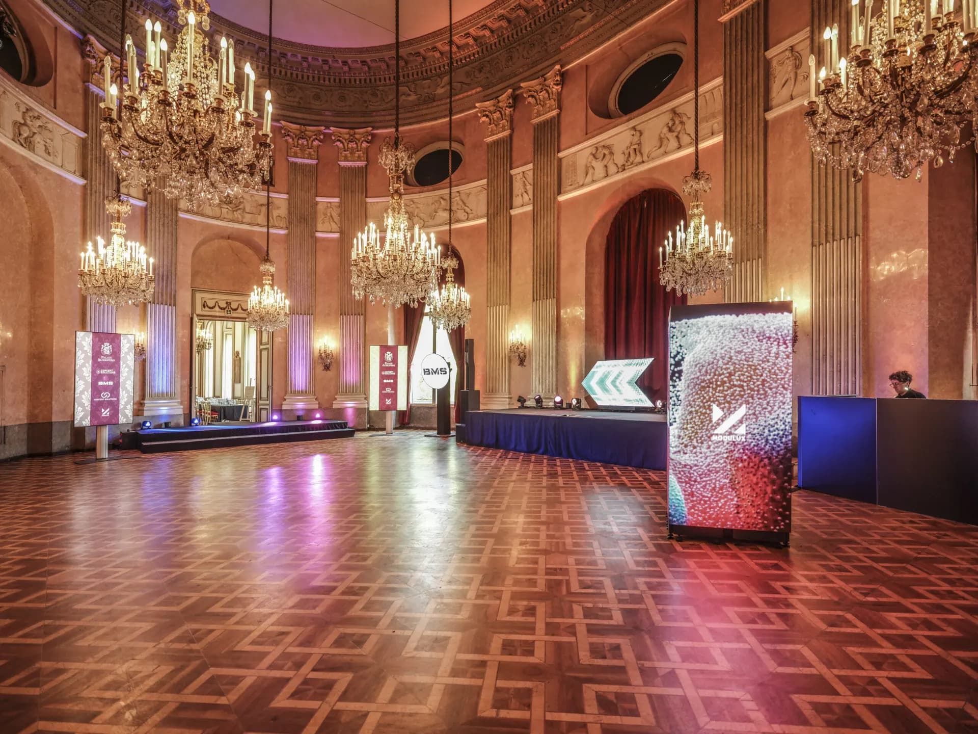 Palais Auersperg – Bild 52