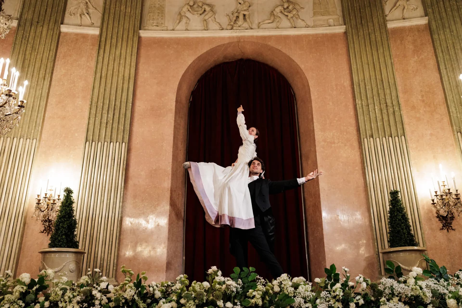Imperial Gala Concert – Superior
