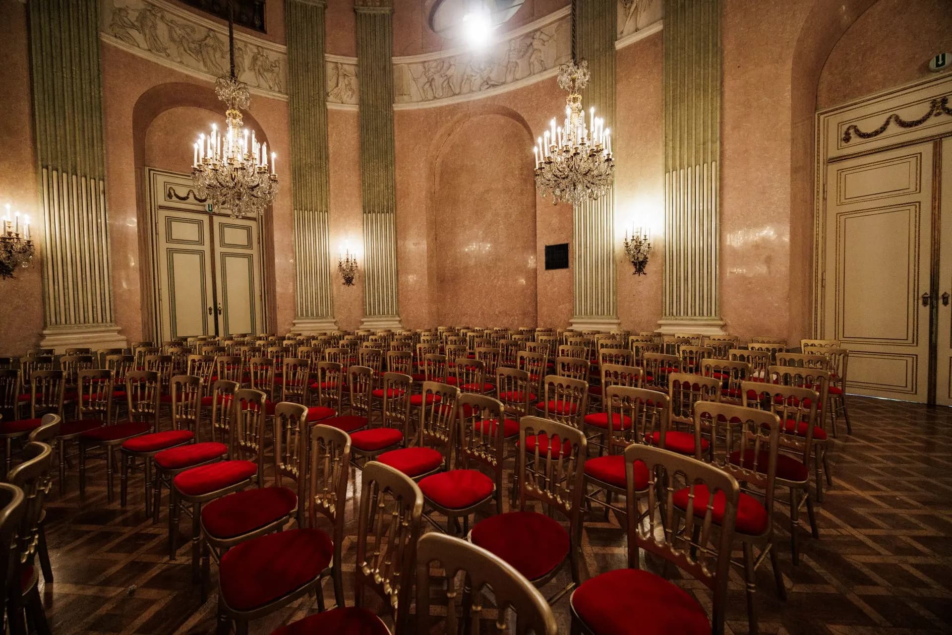 Imperial Gala Concert – Category B