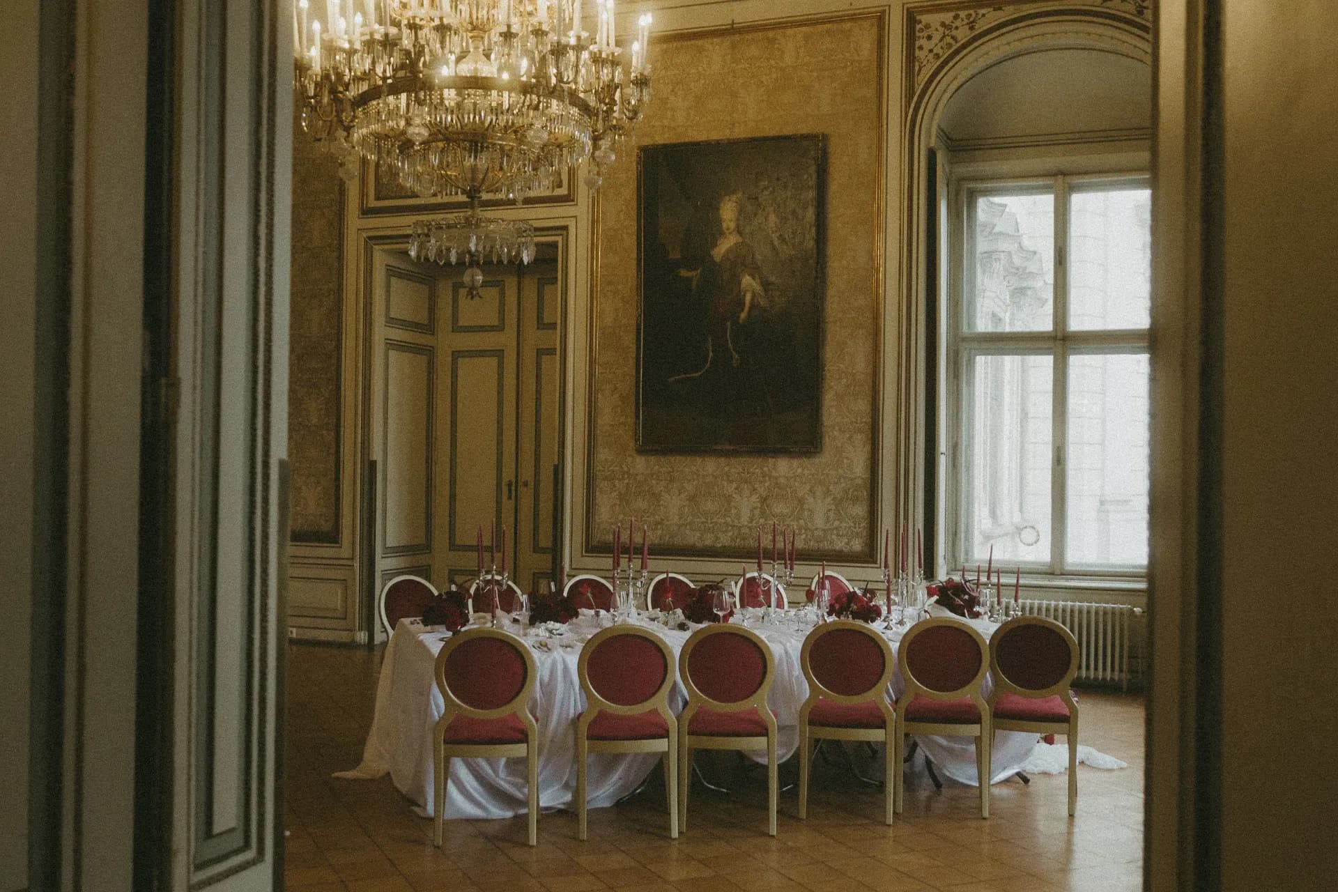 Kronprinz Rudolf Saal – Bild 1