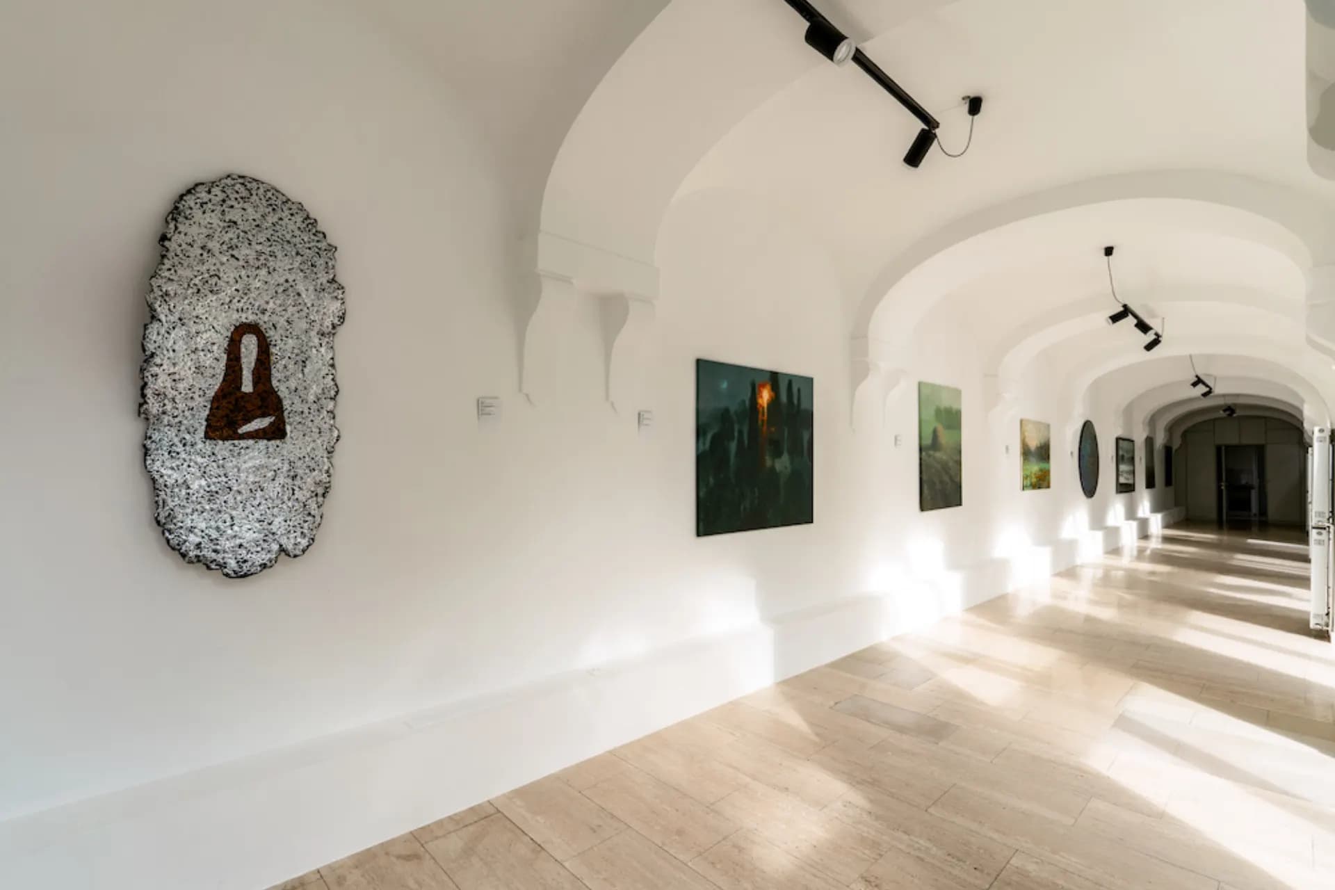 Die Orangerie – Bild 1