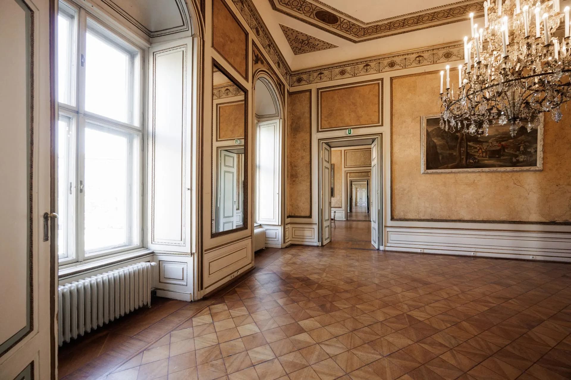 Kaiser Saal – Bild 1