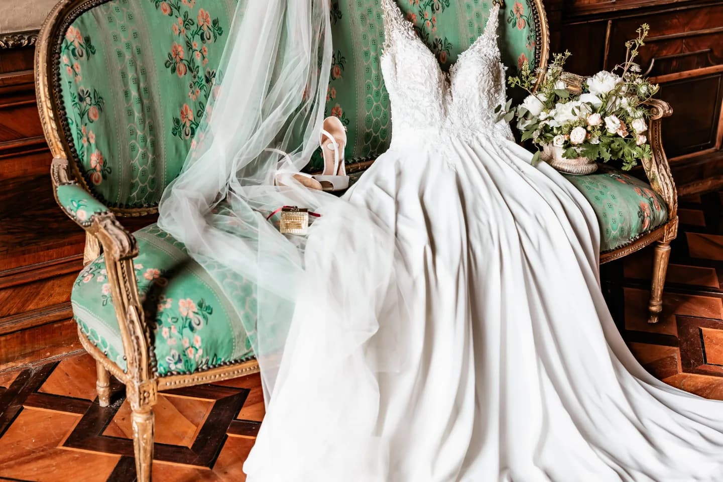 Hochzeiten – Bild 1