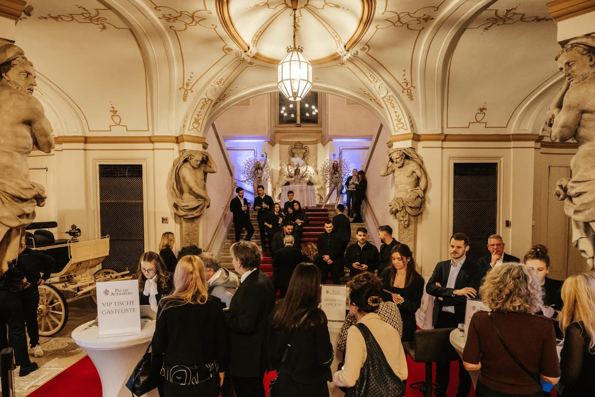 Foyer – Bild 1