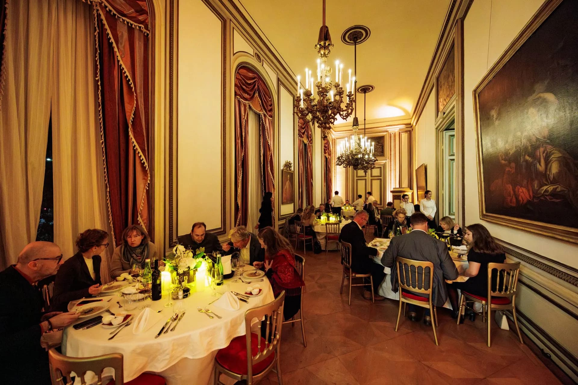 Gluck Galerie – Bild 1