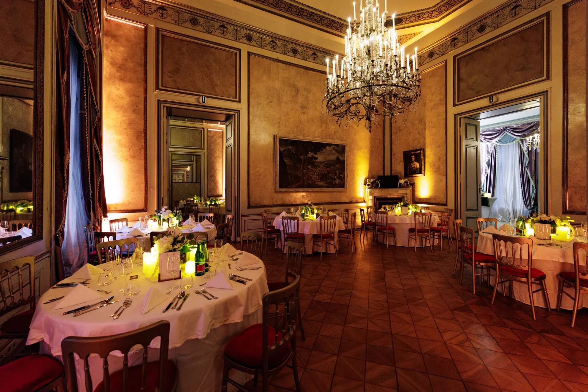Kaiser Saal – Bild 1