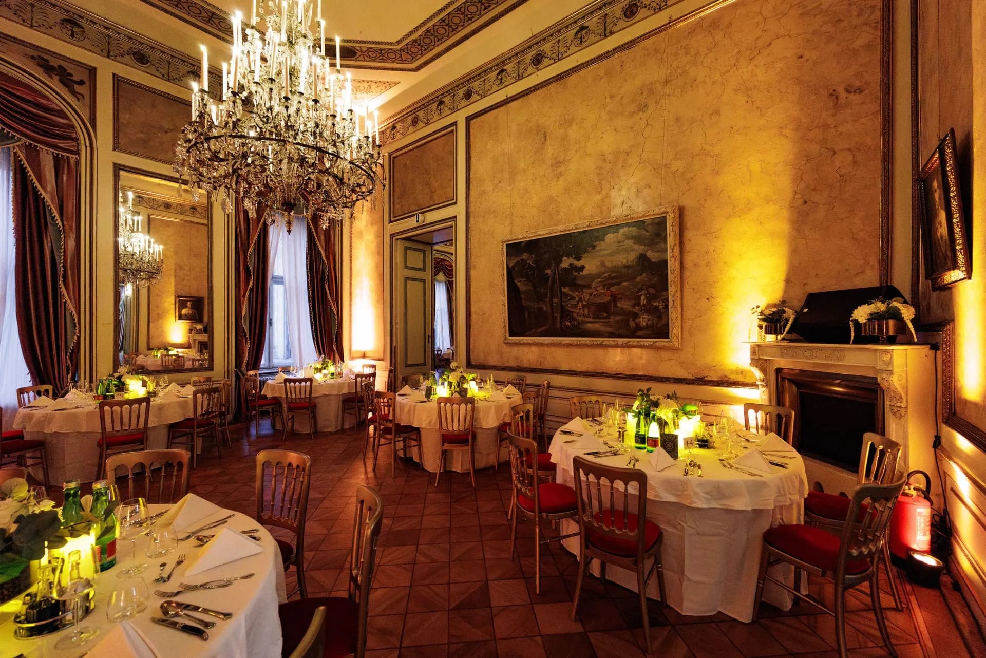 Kaiser Saal – Bild 1