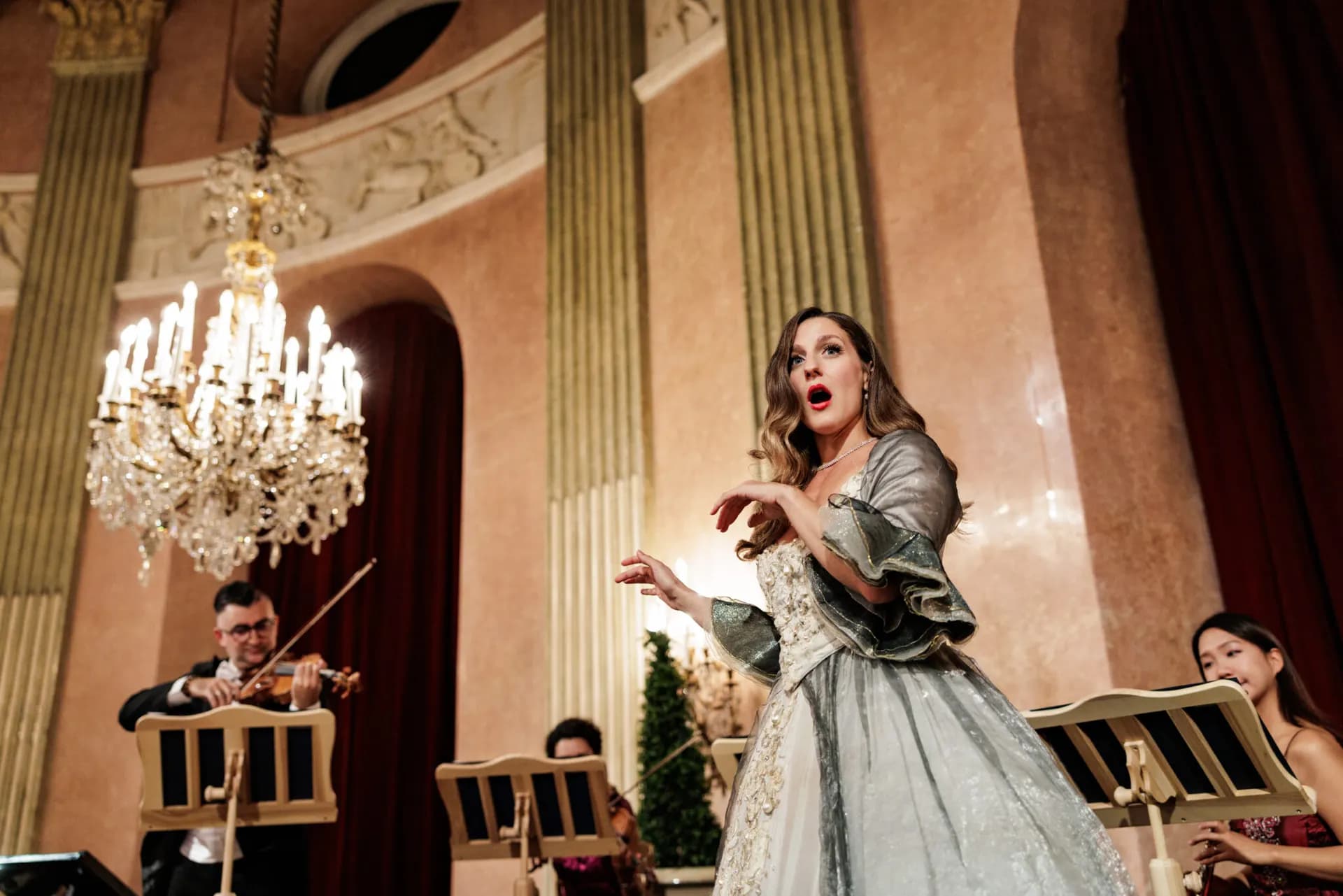 Imperial Gala Concert – VIP