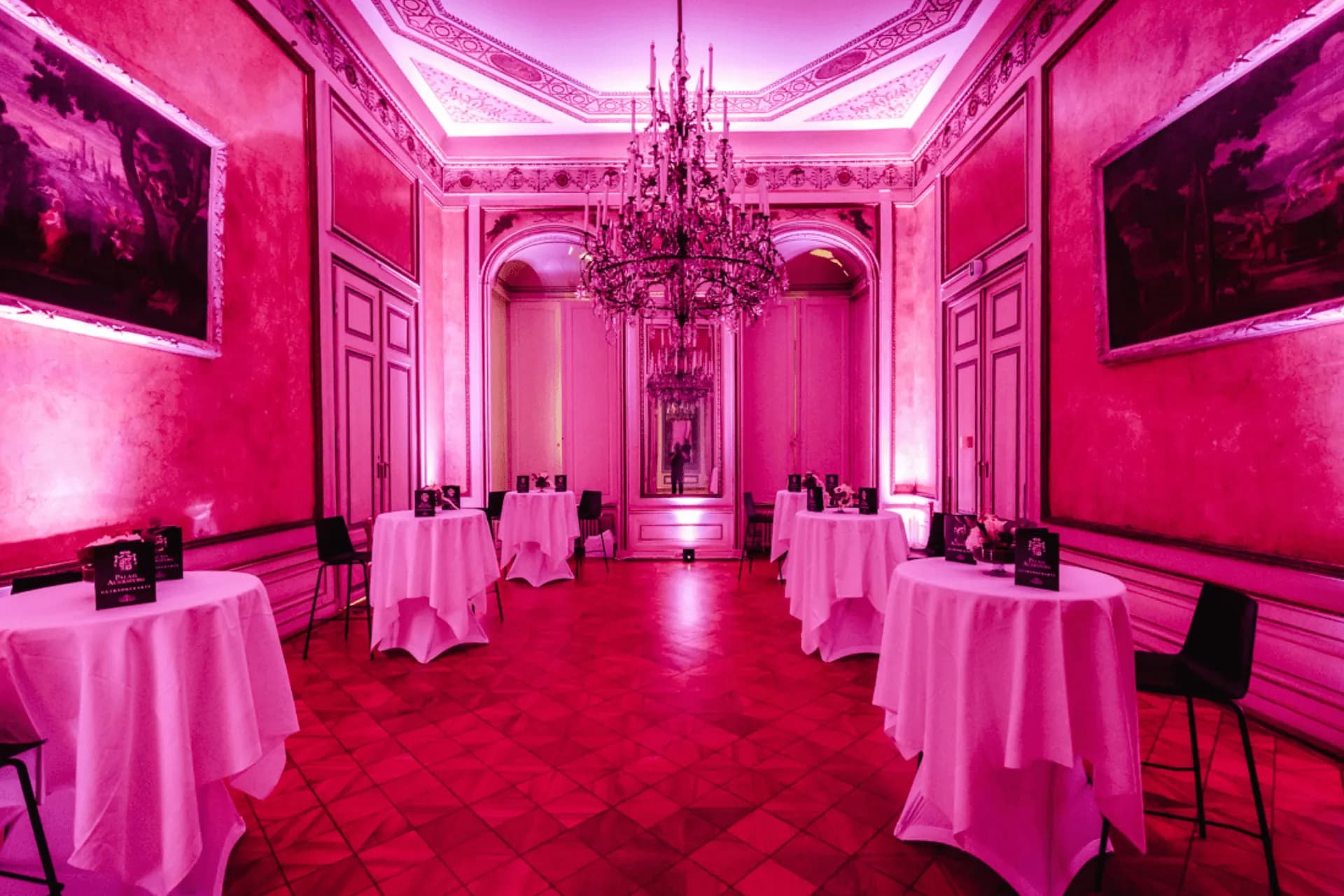 Kaiser Saal – Bild 1