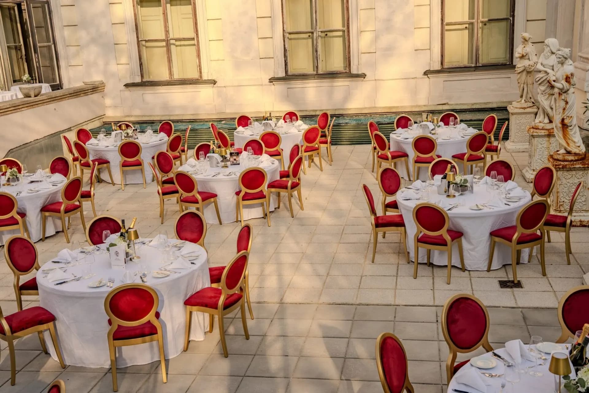 Palais Terrasse – Bild 1