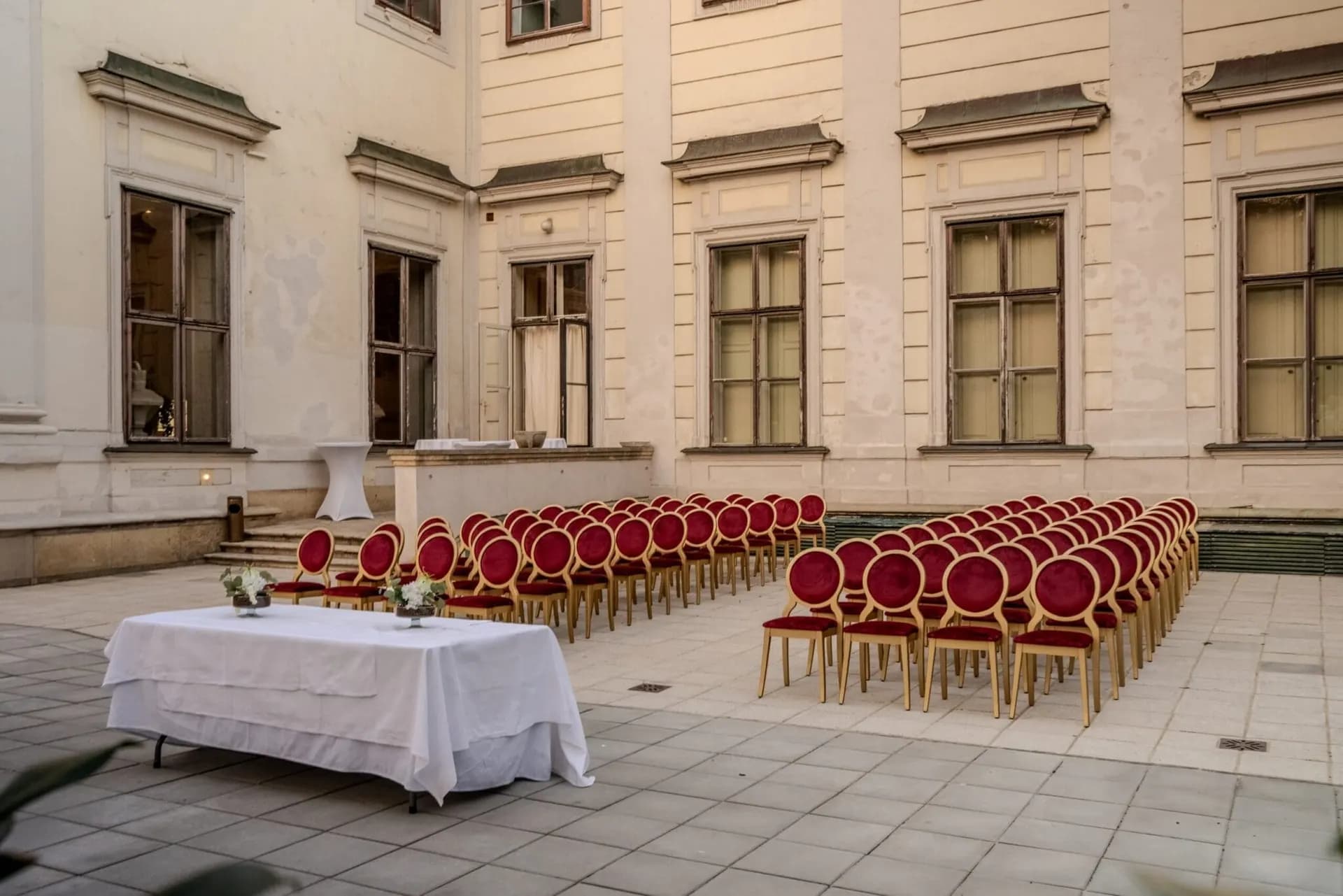 Palais Terrasse – Bild 1