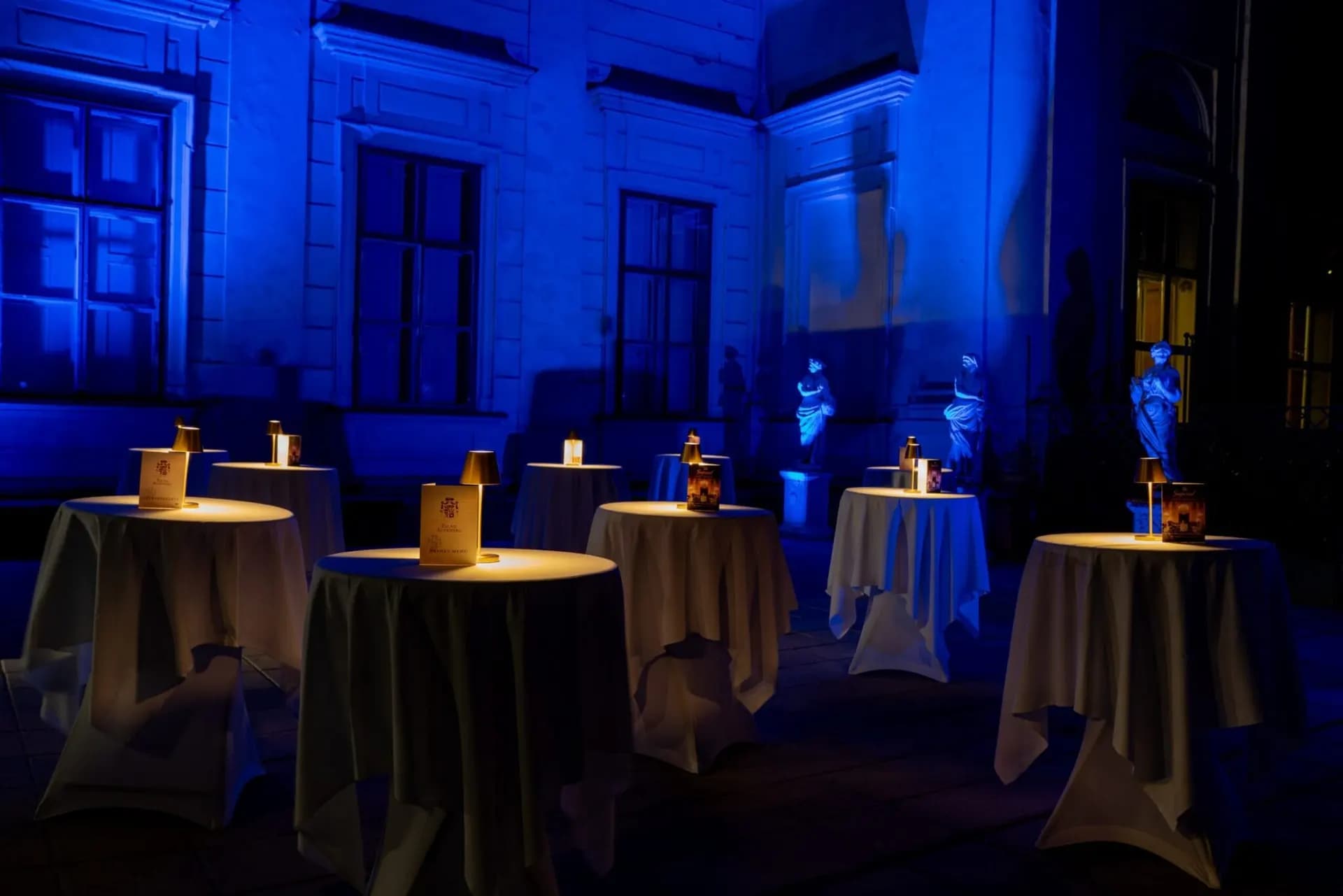 Palais Terrasse – Bild 1
