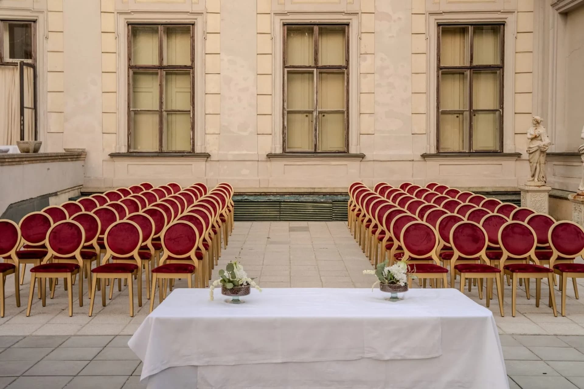 Palais Terrasse – Bild 1