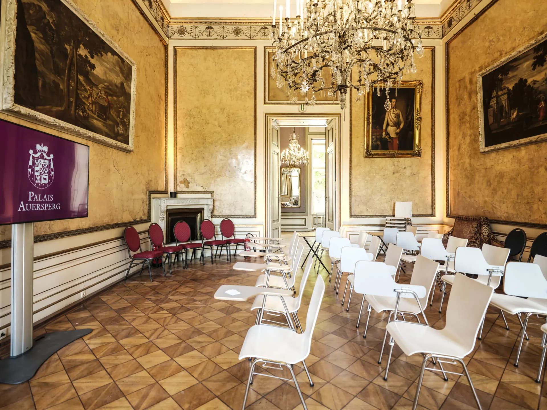 Kaiser Saal – Bild 1