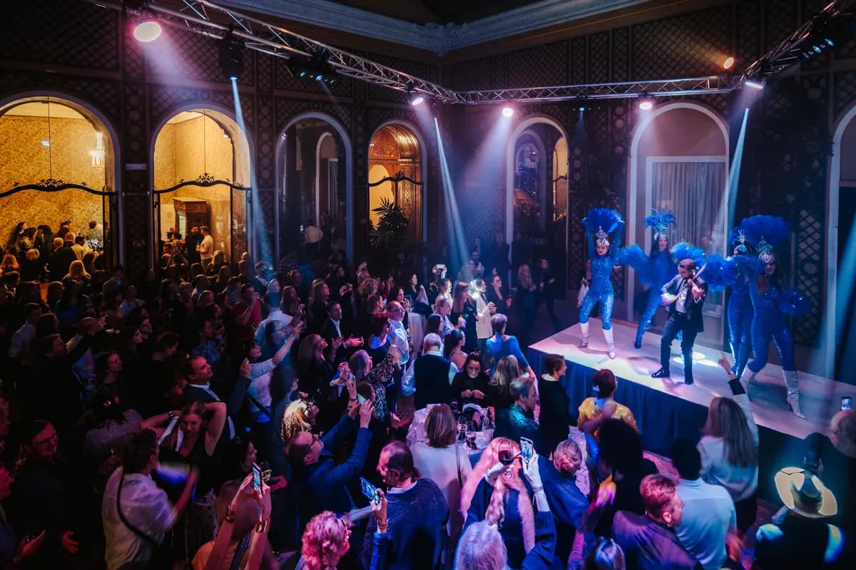 Unsere Events – Tickets & Infos