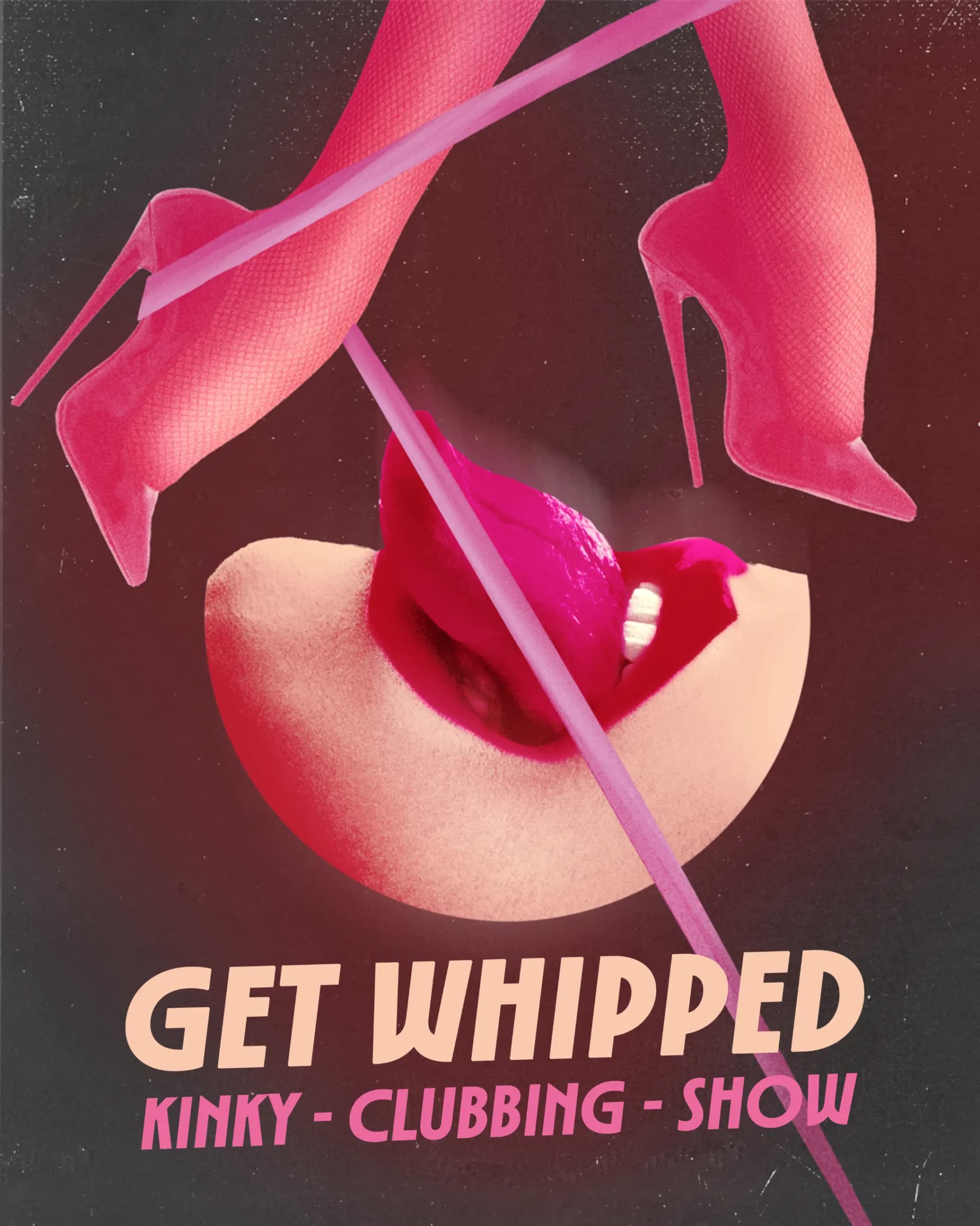 Get Whipped