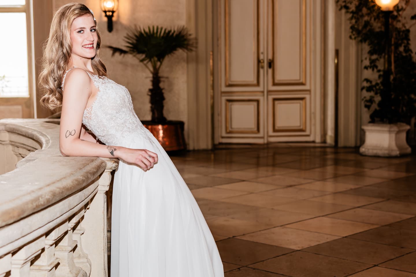 Hochzeiten – Bild 1