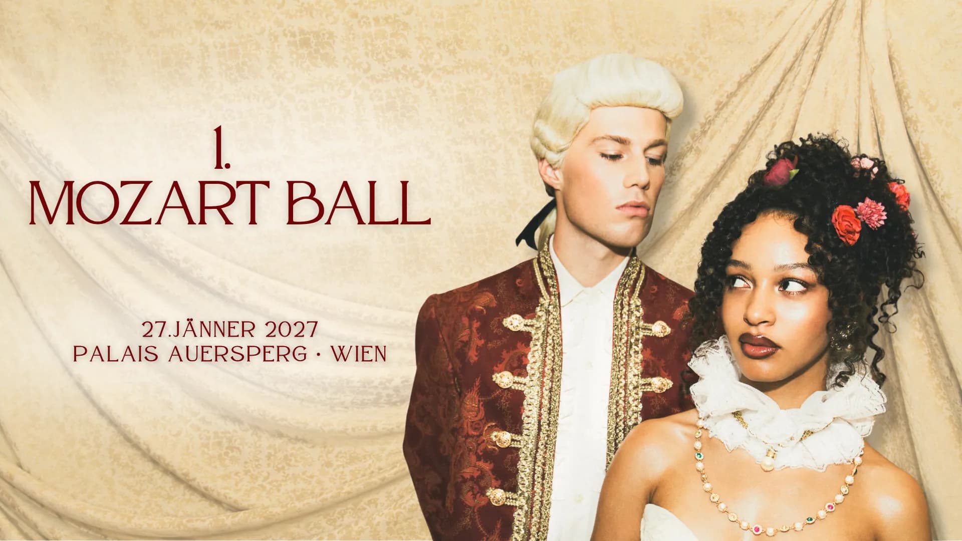 Wiener Mozart Ball